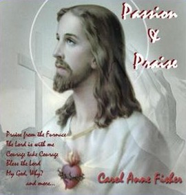Passion & Praise Cover Art
